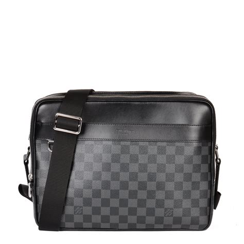 louis vuitton trocadero messenger pm|District PM Messenger Bag .